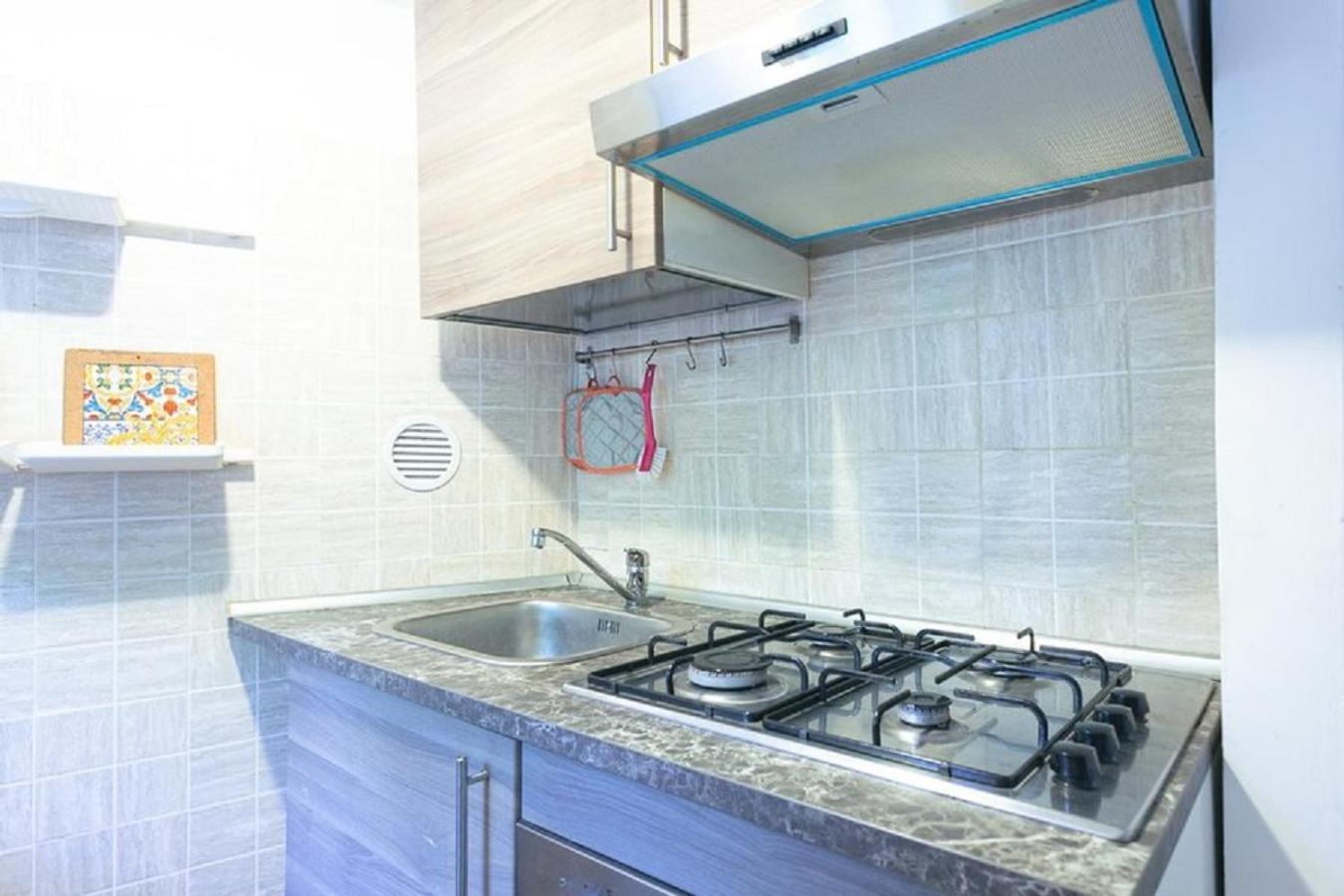 Vatican Apartments 1-2 Ρώμη Εξωτερικό φωτογραφία